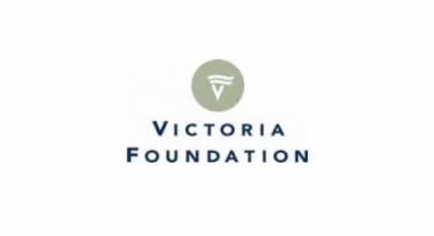 Victoria Foundation Logo